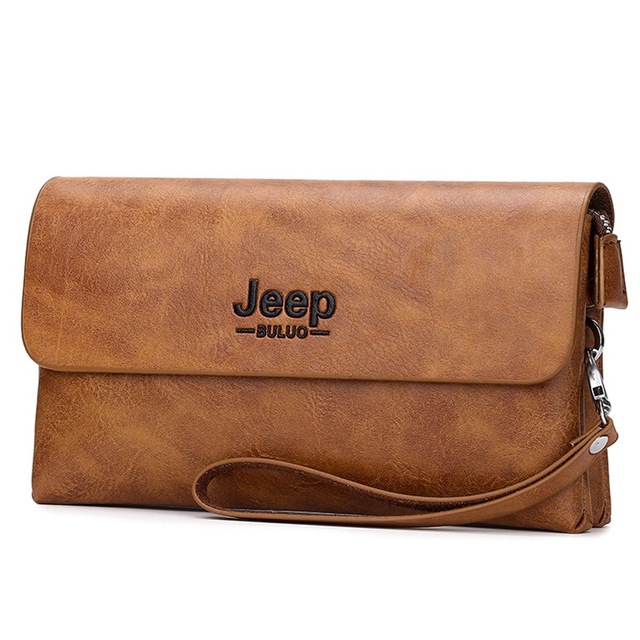 Jeep Clutch Wallet – Oyinstore