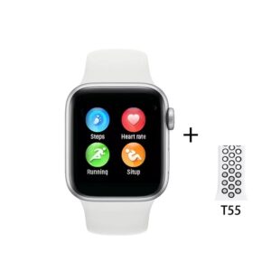 t 55 smart watch