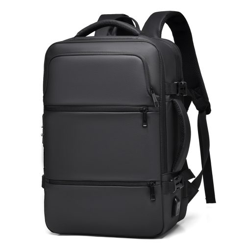 Coded Expandable Backpack - Image 10