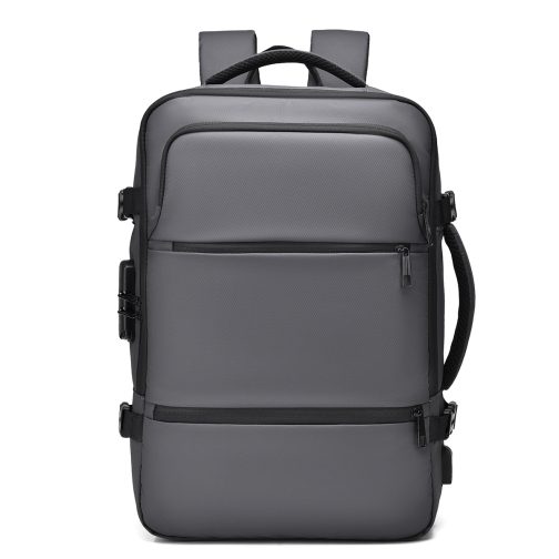 Coded Expandable Backpack - Image 9