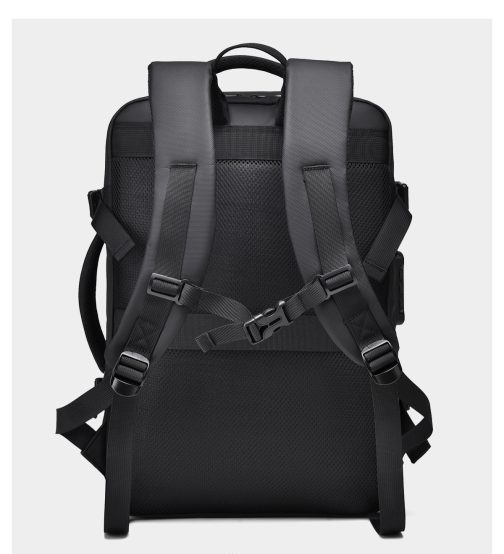 Coded Expandable Backpack - Image 2