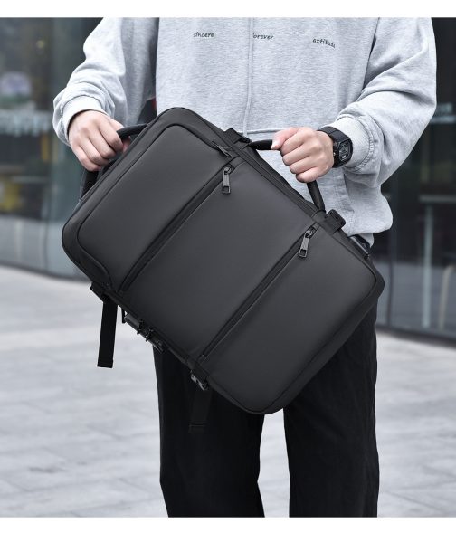 Coded Expandable Backpack - Image 21