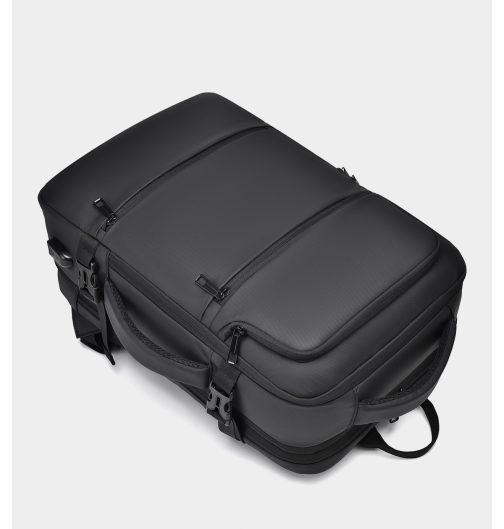 Coded Expandable Backpack - Image 4