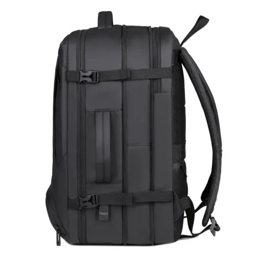 Shoe Compartment Backpack - Image 6