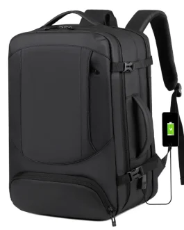 Shoe Compartment Backpack