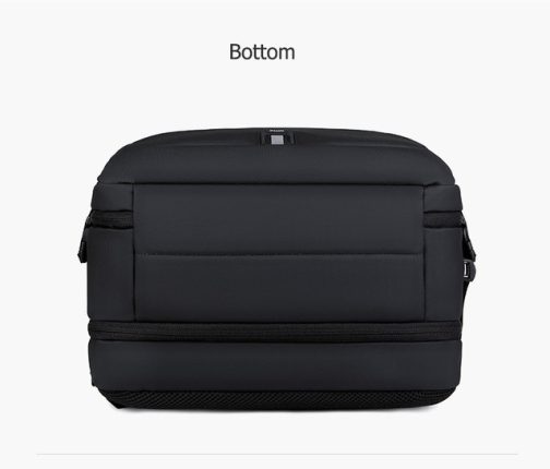 crosstten expandable backpack - Image 6