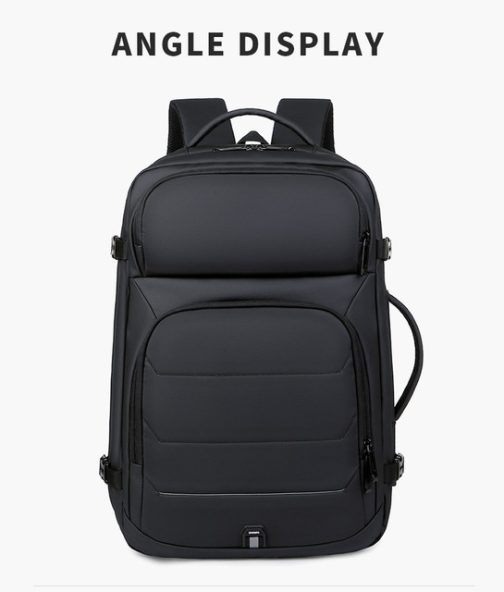 crosstten expandable backpack - Image 13