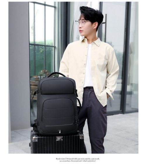crosstten expandable backpack - Image 19