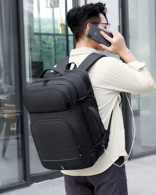 crosstten expandable backpack - Image 21