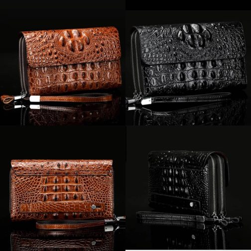 crocmenswallet