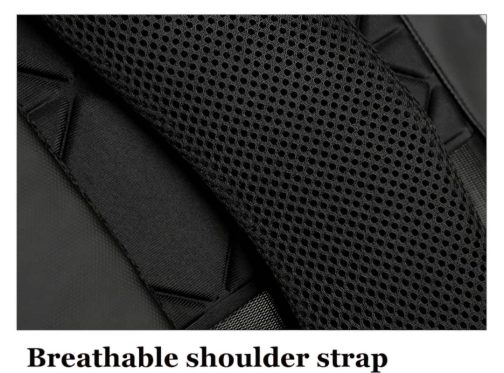 Coded Expandable Backpack - Image 11