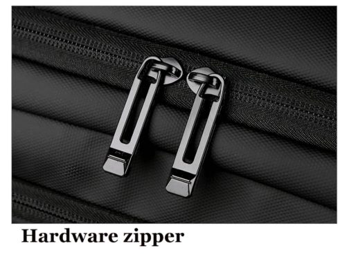Coded Expandable Backpack - Image 6