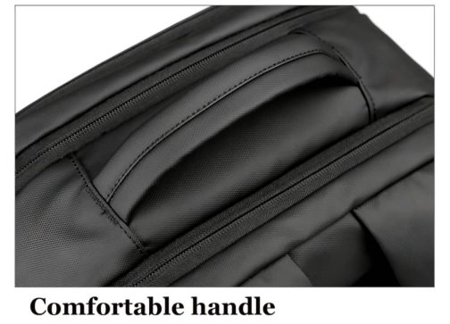 Coded Expandable Backpack - Image 8