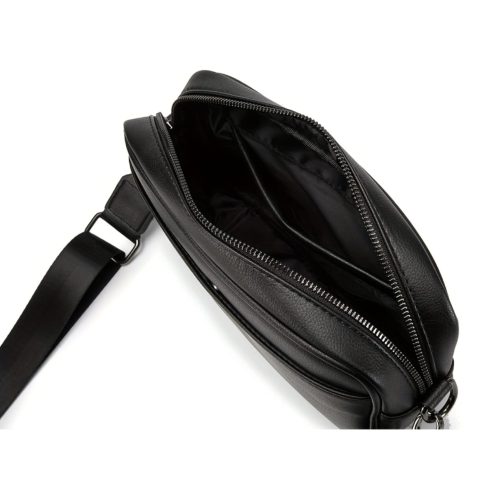 messenger crossbody bag - Image 2