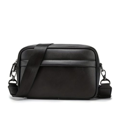 messenger crossbody bag - Image 9