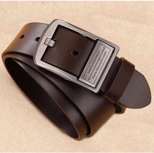 Paul's Men Buckle Belt - Image 7