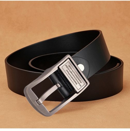 Paul's Men Buckle Belt - Image 4