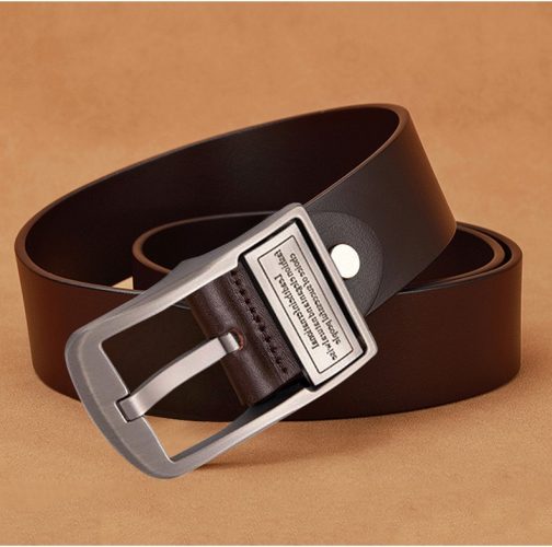 Paul's Men Buckle Belt - Image 5