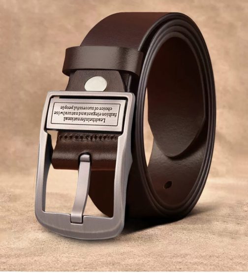 Paul's Men Buckle Belt - Image 3