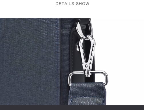 Bandenroo Laptop Bag - Image 6