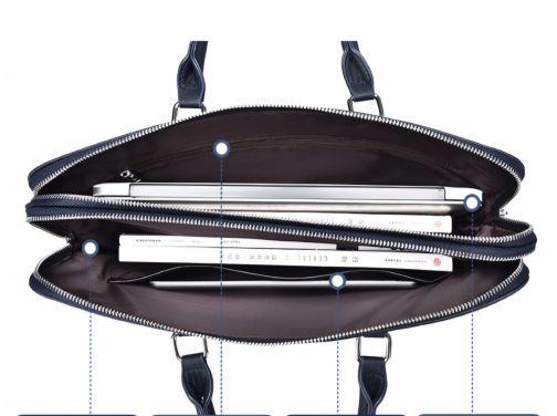 Bandenroo Laptop Bag - Image 8