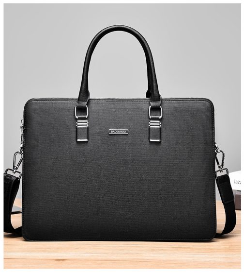 Bandenroo Laptop Bag - Image 2