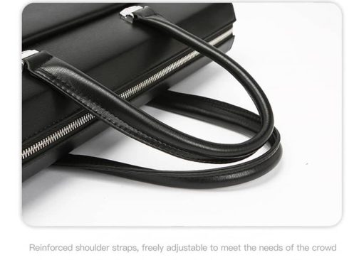 Gorchis coded laptop bag - Image 18