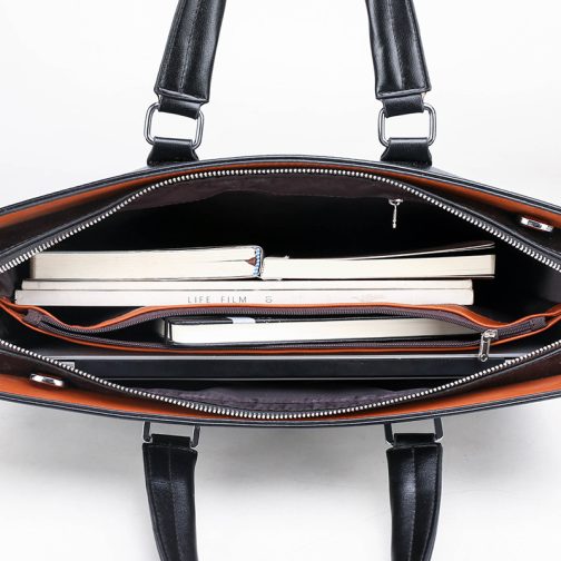 14inch Gorchis Laptop Bag - Image 6