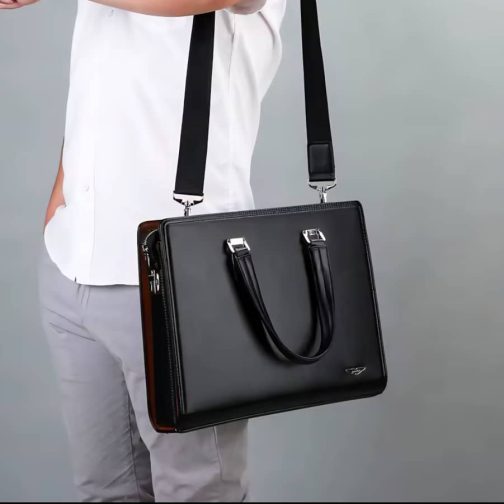 14inch Gorchis Laptop Bag - Image 3