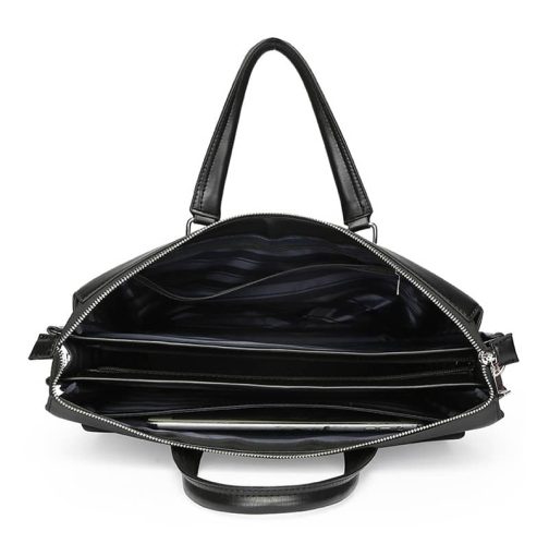 Gorchis coded laptop bag - Image 3