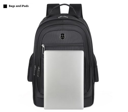 Trolley Travel Backpack - Image 8