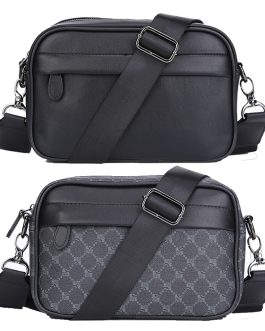 messenger crossbody bag