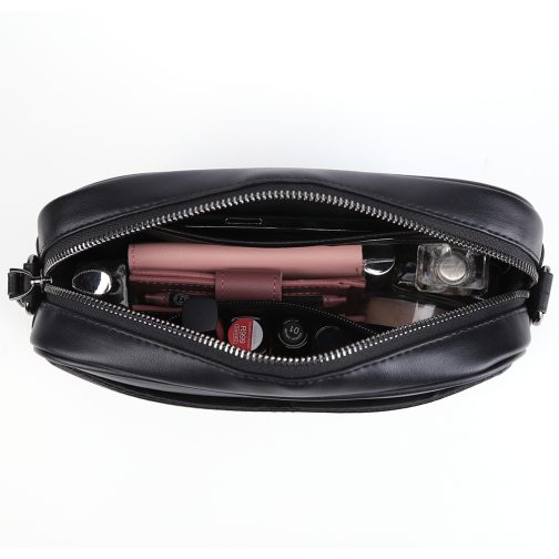 messenger crossbody bag - Image 11