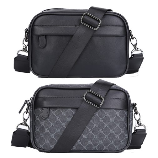 messenger crossbody bag