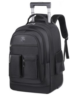 Trolley Travel Backpack