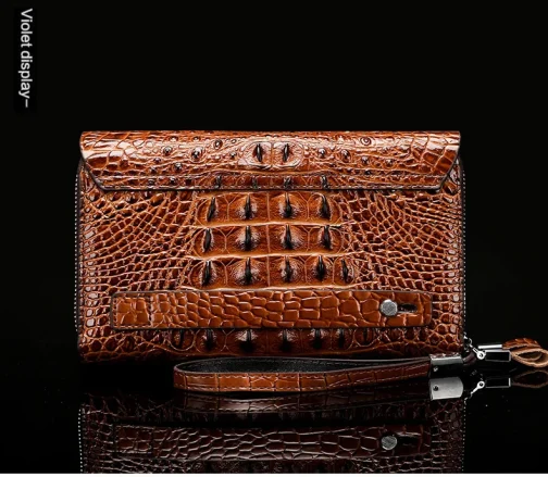 crocmenswallet - Image 5